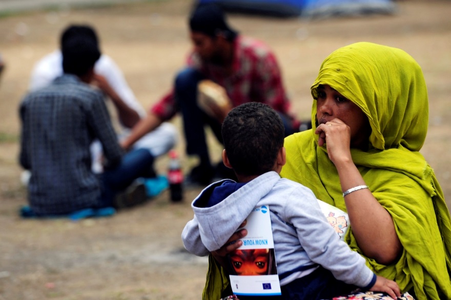 Slika /slike/Međunarodni dan borbe protiv rasne diskriminacije.jpg